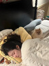 香港大藥房有限公司睡眠香膏草本舒眠膏失眠助眠快速入睡精油改善沉香安神龍農百草器 曬單實(shí)拍圖