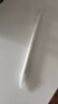 MUSTTRUE電容筆iPad蘋果筆apple pencil二代2025iPad11/Air7/Pro/Mini平板觸控手寫筆升級閃充【快捷功能】 曬單實拍圖