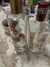 郎酒順品郎金蓋 45度 480ml*4瓶+六年窖頭曲 52度 500ml*4瓶 白酒組合 45度 480mL 4瓶 順品郎金蓋+六年窖4瓶 曬單實(shí)拍圖