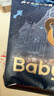 babycare皇室獅子王國紙尿褲bbc嬰兒尿不濕尿片夏季超薄透氣尿布迷你裝 紙尿褲-NB碼 1包 34片 【5KG以下】 曬單實(shí)拍圖