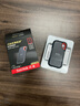 閃迪（SanDisk）1TB Type-c USB3.2 NVMe移動(dòng)固態(tài)硬盤(pán)（PSSD）E61卓越版 1050MB/s三防保護 手機筆記本電腦外接SSD 曬單實(shí)拍圖