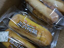 三只松鼠全麥椰香紅豆卷1000g 全麥面包吐司小蛋糕早餐休閑零食糕點(diǎn)點(diǎn)心 曬單實(shí)拍圖