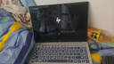 惠普HP【國家補(bǔ)貼20%】星Book Pro 14 2024 輕薄筆記本電腦(酷睿Ultra5 32G 1T 2.8K 120Hz OLED AI)銀 曬單實(shí)拍圖