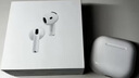 Apple/蘋(píng)果 AirPods 4 搭配USB-C充電盒 蘋(píng)果耳機 藍牙耳機 適用iPhone/iPad/Mac 四代 曬單實(shí)拍圖