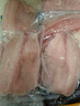 翔泰 海南鯛魚(yú)/羅非魚(yú)排2斤5-7片 去皮去刺 輕食魚(yú)片 燒烤火鍋魚(yú)類(lèi) 曬單實(shí)拍圖