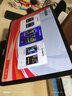 蘋果【現(xiàn)貨速發(fā)】蘋果ipadPro 2024款 M4芯片平板電腦 24款pro11英寸  深空灰色 512G WiFi版 曬單實拍圖