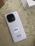 vivo iQOO Z10 Turbo+ 16GB+512GB 云海白 天璣9400+旗艦芯  8000mAh超薄藍(lán)海電池 國家補(bǔ)貼 電競(jìng)手機(jī) 曬單實(shí)拍圖