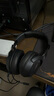 雷蛇（Razer）北海巨妖標(biāo)準(zhǔn)版X 有線(xiàn)頭戴式電競(jìng)游戲耳機(jī)耳麥 7.1環(huán)繞聲 吃雞神器 黑色 適配三角洲行動(dòng) 曬單實(shí)拍圖
