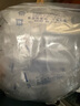 華達(dá)利新生兒一次性奶瓶早產(chǎn)兒寬口喂奶瓶免洗即用塑料奶瓶外出院線同款 200ml 寬口喂奶瓶+防塵蓋 【20只】 曬單實(shí)拍圖
