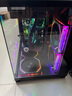 微星（MSI）全家桶 i5 14600KF/微星RTX5060/5070 顯卡直播電競游戲黑神話(huà)悟空臺式組裝電腦主機整機DIY組裝機 i5 14600KF高配準系統主機丨配置一 曬單實(shí)拍圖