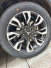 鄧祿普（DUNLOP）輪胎/汽車(chē)輪胎 225/55R18 98H SP SPORT 5000 原廠(chǎng)配套三菱歐藍德 曬單實(shí)拍圖