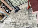 揚星石材清潔劑草酸強效去黃除垢翻新液庭院花崗巖水磨地鋪石地磚清洗 草酸石材翻新劑【3斤+工具】 曬單實(shí)拍圖