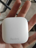 小米（MI）Redmi Buds 6 活力版 藍牙耳機 30小時(shí)長(cháng)續航 適用于安卓蘋(píng)果手機 白色 曬單實(shí)拍圖