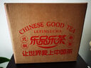 樂(lè )品樂(lè )茶碧螺春綠茶2025新茶明前特級春茶毛尖茶葉自己喝250g送禮袋送人 曬單實(shí)拍圖