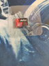 朗科（Netac）256GB TF（MicroSD）存儲卡 A1 U3 V30 4K 高度耐用行車記錄儀&監(jiān)控?cái)z像頭內(nèi)存卡 讀速100MB/s 曬單實(shí)拍圖