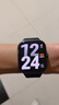 小米（MI）Redmi Watch5  心率血氧監(jiān)測(cè) 藍(lán)牙通話 旋轉(zhuǎn)表冠 紅米手表5 智能手表 小米汽車SU7/YU7鑰匙 【國(guó)家補(bǔ)貼】典雅黑 曬單實(shí)拍圖