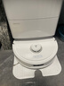 石頭（roborock）【國家補貼】P10 PRO系列掃地機器人上下水新升級自動洗拖布自集塵大吸力掃拖一體機 P10PRO上下水套裝A8600RR 曬單實拍圖