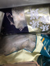 海鮮世家冷凍生蠔肉1.6斤 60-70只/袋 牡蠣肉 火鍋燒烤食材海鮮生鮮 曬單實拍圖