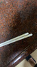 品喻（PINYU）陶瓷筷子景德鎮正品家用優(yōu)質(zhì)高檔防霉筷抗菌耐高溫食品級2025新款 曬單實(shí)拍圖