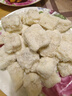 云山半椰蓉椰絲100g 椰子椰奶椰蓉粉面包酥奶油小方蛋糕點(diǎn)裝飾 曬單實(shí)拍圖