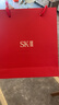 SK-II五月天神仙水精華75ml化妝品護膚品套裝禮盒水乳sk2生日禮物女 曬單實(shí)拍圖