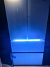 卡薩帝（Casarte）攬光冰箱520升星空版零嵌入式法式多門家用電冰箱 594mm專業(yè)超薄一級能效節(jié)能變頻【國家補貼20%】 曬單實拍圖