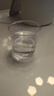 芳草地一次性杯子145ML*60只航空杯飲水杯招待茶杯直筒硬塑料飲料啤酒杯 曬單實(shí)拍圖