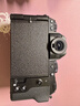 富士（FUJIFILM）X-S20 微單相機 15-45mm套機 AI智能對焦 750張續航增強 全新Vlog模式 高便攜高性能  曬單實(shí)拍圖
