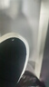 回力帆布鞋男士低幫百搭休閑鞋一腳蹬懶人套腳運動鞋 WXY-903 黑色40 曬單實拍圖