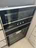 康寶（Canbo）消毒柜家用不銹鋼小型立式二星高溫餐具奶瓶雙門(mén)80L三層收納消毒碗柜【國家補貼】XDZ80-D1 曬單實(shí)拍圖