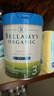 貝拉米（Bellamy's）白金版3段幼兒奶粉800g 12~24月 有機(jī)A2蛋白 澳洲原裝進(jìn)口 曬單實(shí)拍圖