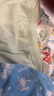 巴拉巴拉寶寶內(nèi)褲棉兒童平角短褲男小童寶寶親膚四角褲三條裝209925170102 曬單實(shí)拍圖
