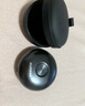 飛科（FLYCO）小飛碟FS891男士電動(dòng)刮胡剃須刀旋轉式小巧便攜迷你mini出行必備生日禮物送男友送父親國家補貼 曬單實(shí)拍圖
