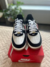 耐克（NIKE） AIR FORCE 1 LOW RETRO AF1 空軍一號2025秋男鞋運動休閑鞋 HQ1967-100 42 曬單實拍圖