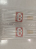 汾酒 出口白瓷 清香型白酒 53度 750ml 單瓶裝 送禮宴請 曬單實(shí)拍圖
