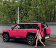 NEVA3C認證兒童頭盔男女孩夏季電動(dòng)車(chē)摩托車(chē)卡通可愛(ài)寶寶安全帽 曬單實(shí)拍圖