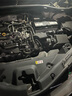 博世（BOSCH）汽車電瓶蓄電池EFB系列啟停電瓶DIN LN3 12V以舊換新車型咨詢客服 曬單實拍圖
