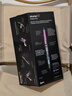 戴森（DYSON）HS08 智能自動卷發(fā)棒 吹風(fēng) 卷/直發(fā)神器 藍(lán)牙連接一鍵造型 便攜 晶耀紫色 七夕情人節(jié)禮物 曬單實拍圖