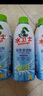 水衛(wèi)士（水衛(wèi)仕）浴室清潔劑500g*3瓶衛(wèi)生間廁所玻璃水瓷磚地板清洗劑 曬單實(shí)拍圖