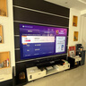 海信電視小墨E5Q Pro 100英寸1248分區(qū)U+MiniLED信芯芯片極黑抗反光黑曜屏Pro 高刷100E5Q-PRO國(guó)家補(bǔ)貼 曬單實(shí)拍圖