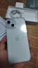 【鉅惠補貼】Apple iPhone15 蘋果15手機 全網(wǎng)通雙卡雙待5G手機 藍色 256G【配件套裝+店保2年】 曬單實拍圖