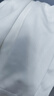 妙奕嘉漢服襯裙旗袍馬面裙內搭防走光半身裙內襯中長(cháng)款蕾絲百搭打底裙 白色 馬面裙內襯【70cm】 均碼 曬單實(shí)拍圖