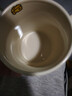 可愛奶酪飛機(jī)小狗陶瓷杯馬克杯咖啡杯生日禮物（單杯不含盒） 小狗杯隨機(jī)發(fā)貨 1個(gè) 350ml 曬單實(shí)拍圖
