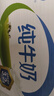 蒙牛純甄風(fēng)味酸牛奶200g×16盒 早餐酸奶配麥片伴侶 新老包裝隨機(jī)發(fā) 曬單實(shí)拍圖
