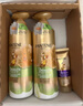 潘婷3分鐘奇跡洗護(hù)套裝茉莉山茶香洗發(fā)水470g*2+護(hù)發(fā)素40ml*1男女通用 曬單實(shí)拍圖
