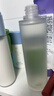 蘭芝新水酷潤膚乳120ml+細膚露160ml（特潤）套裝 【臨期清倉】 曬單實(shí)拍圖