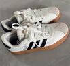 阿迪達(dá)斯 （adidas）女 運(yùn)動(dòng)型格系列 VL COURT 3.0 休閑鞋 KJ4000 白色  38.5  曬單實(shí)拍圖