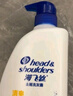清揚(yáng)（CLEAR）男士沐浴露套裝活力運(yùn)動+冰涼酷爽600g*2 新老包裝交替發(fā)貨 曬單實拍圖
