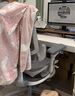 黑白調(diào)E3Pro 4代人體工學(xué)椅電腦椅子辦公椅電競(jìng)椅人工力學(xué)座椅國(guó)家補(bǔ)貼 曬單實(shí)拍圖
