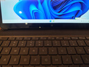 戴睿（dere）T30Pro【2025新品+2K觸摸屏】筆記本電腦平板二合一 windows系統金屬超薄商務(wù)便攜辦公電腦輕薄本 12代酷睿多核丨2.8K屏丨DDR5 【榮耀旗艦】32G內存 1TB高速 曬單實(shí)拍圖